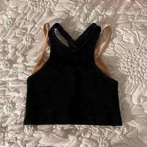 FP Movement tank